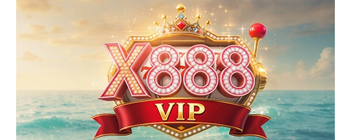 X888