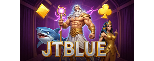jtblue The Steel Source for Real Projects