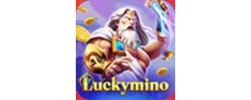 luckymino The Steel Source for Real Projects