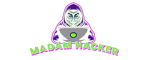 madam+hacker The Steel Source for Real Projects