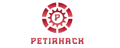 petir+hack The Steel Source for Real Projects