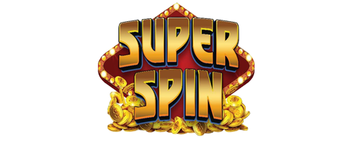superspin The Steel Source for Real Projects